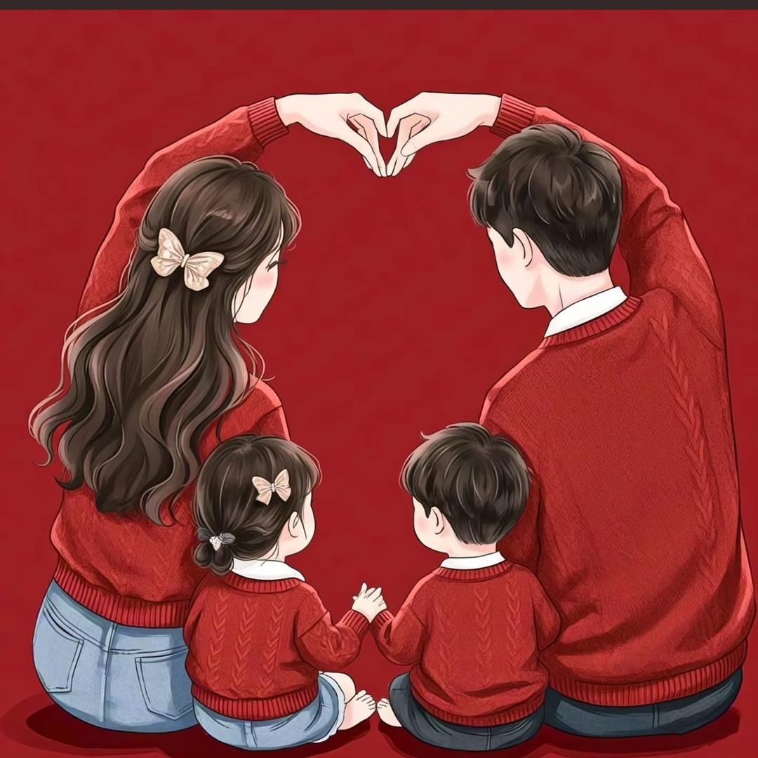 漾妈的生活