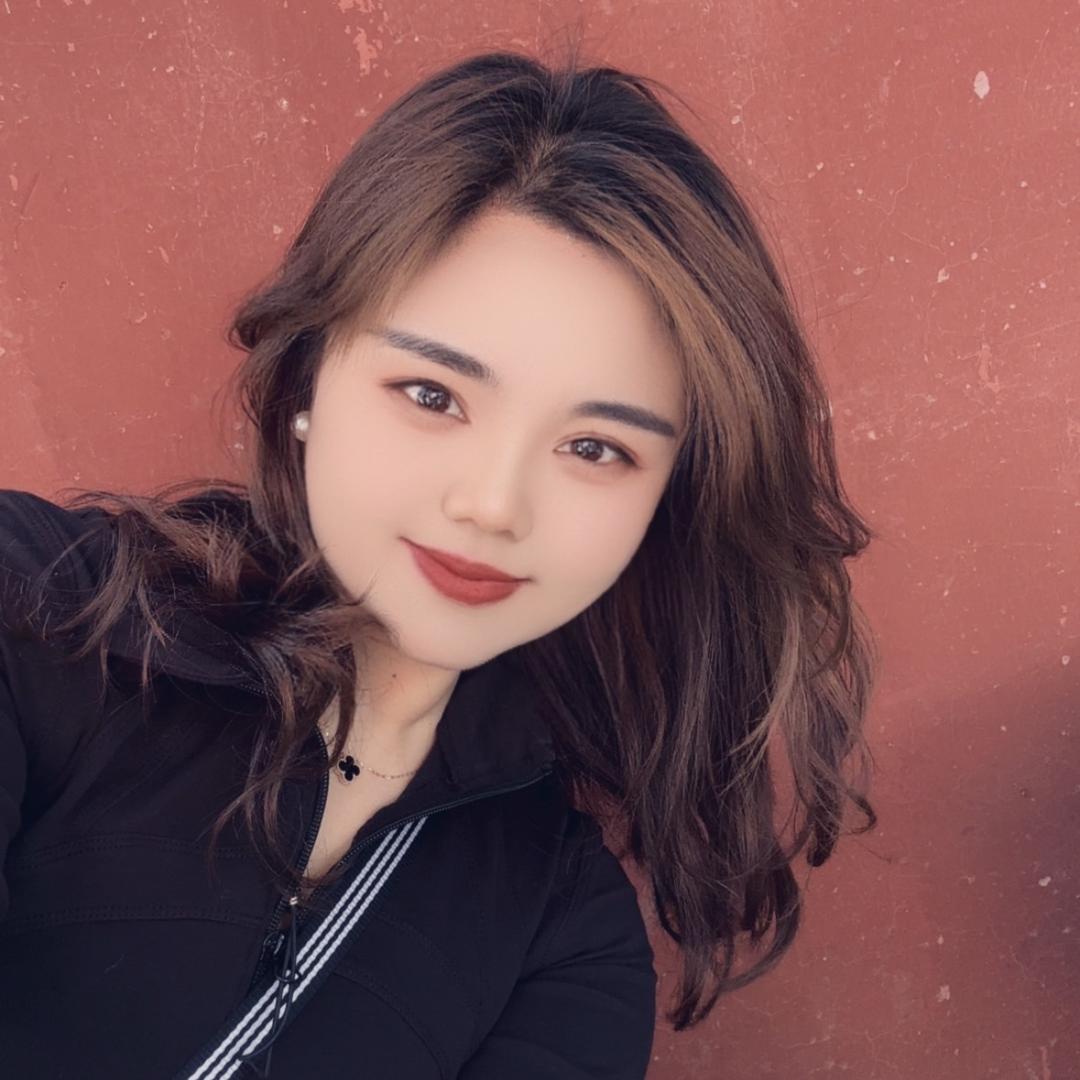 小小茉莉《互》