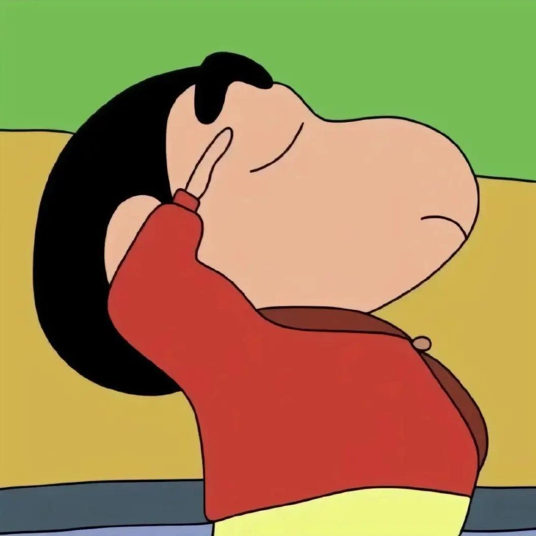 小懒💤