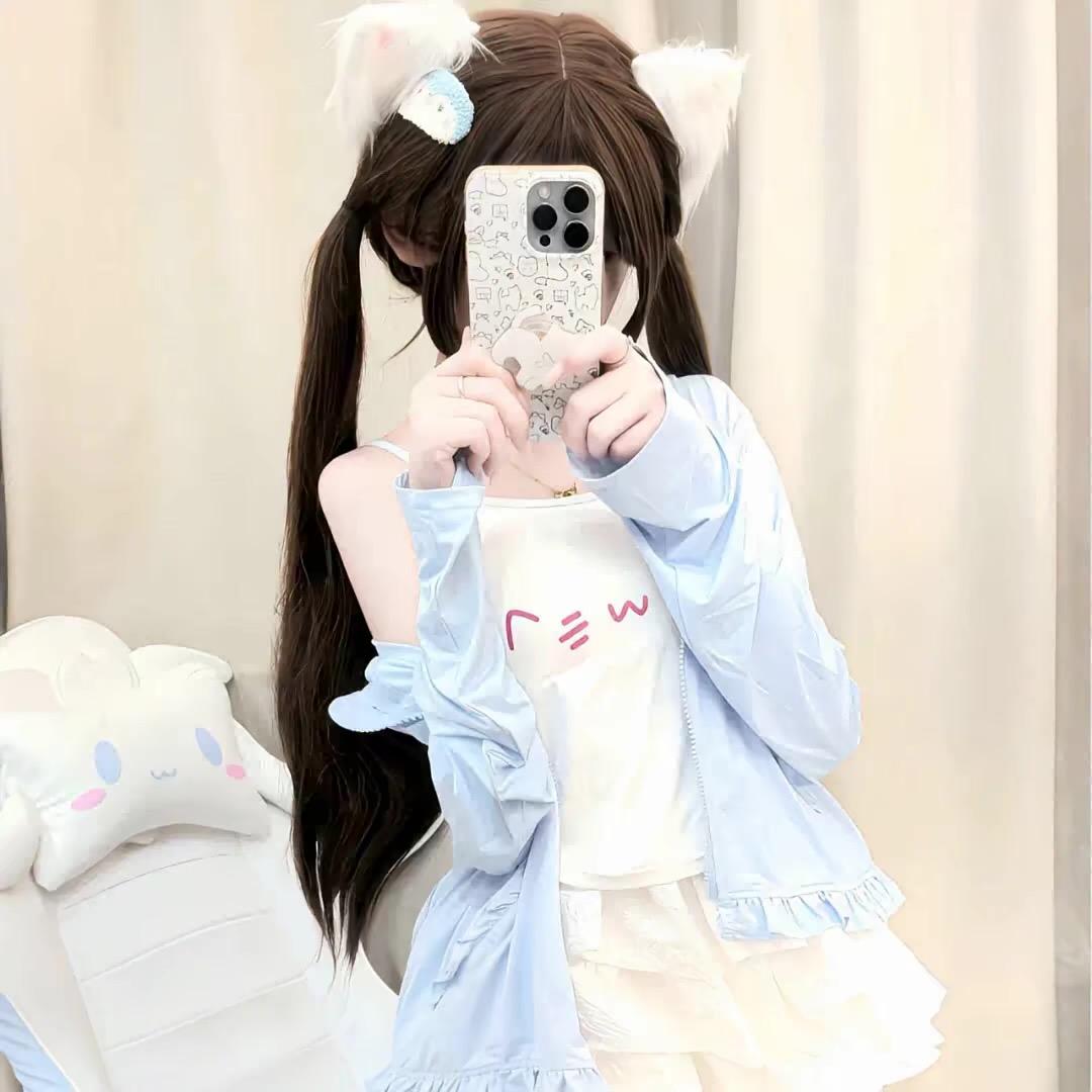 佳佳萌还乖