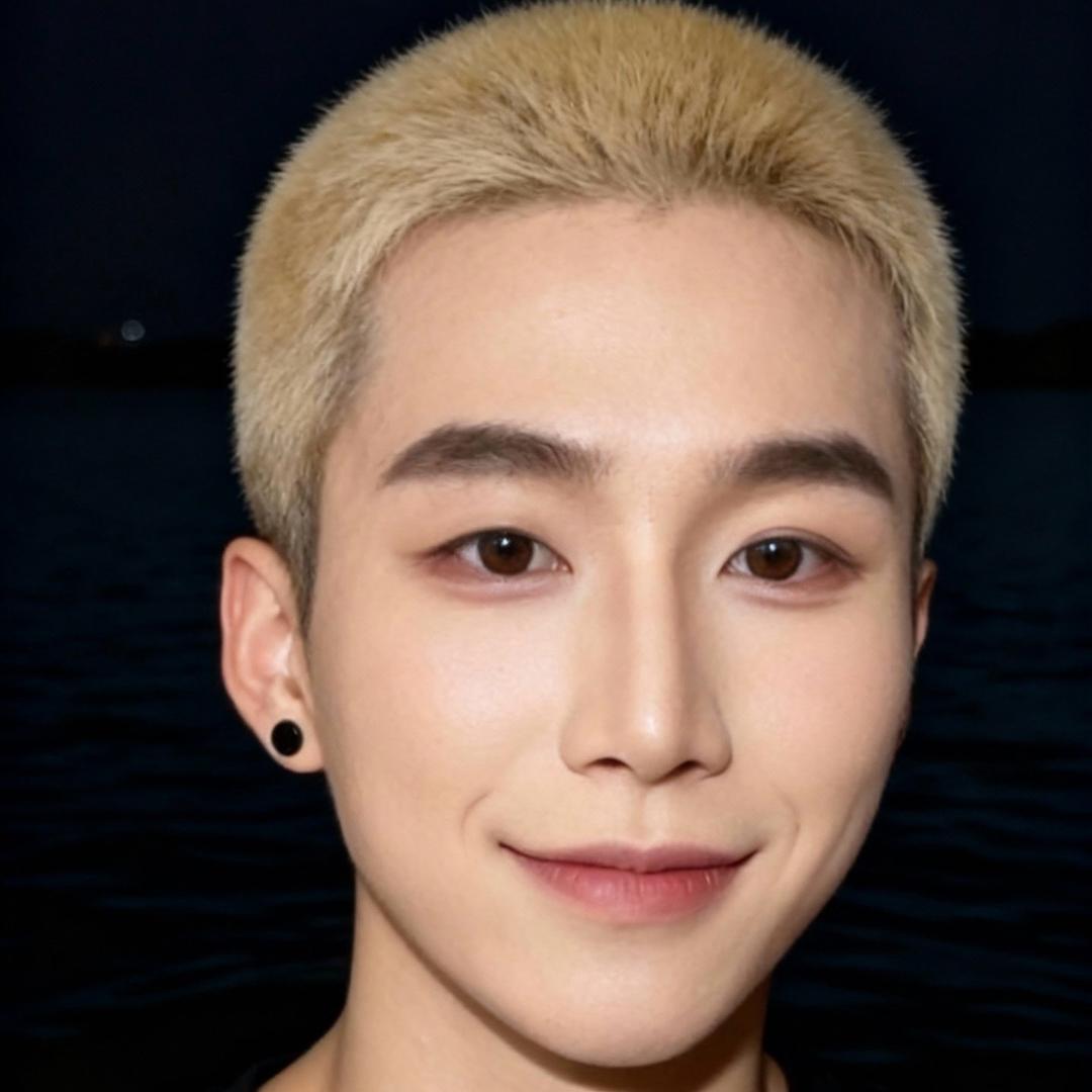 DD 迪迪⁰³²⁵（梦想舞团航少团队）