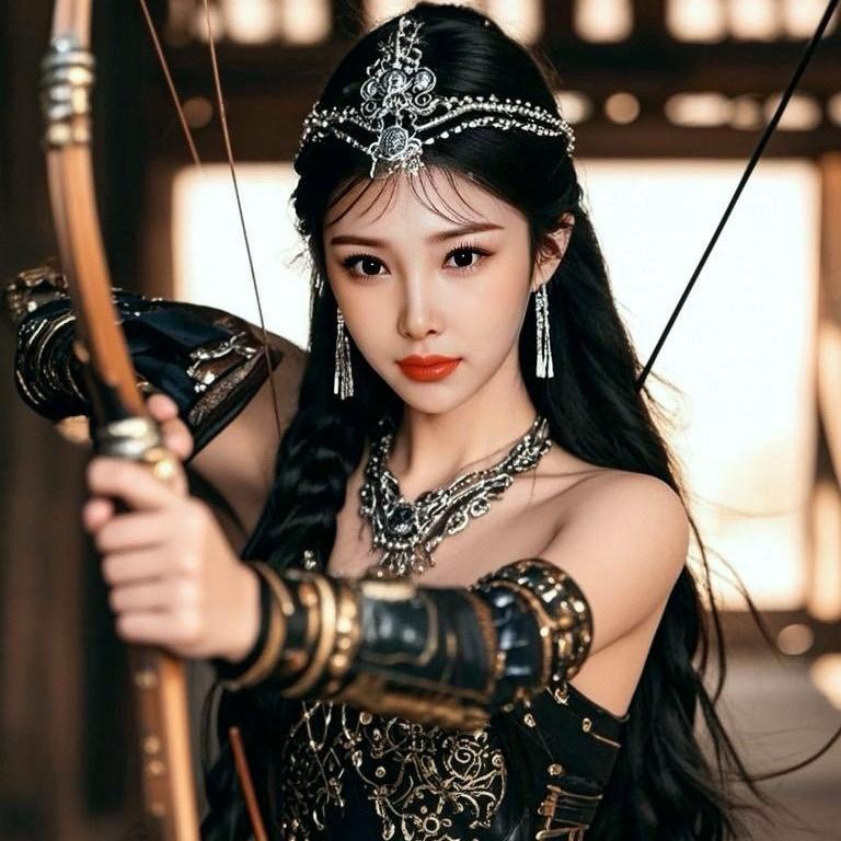胡家大小姐