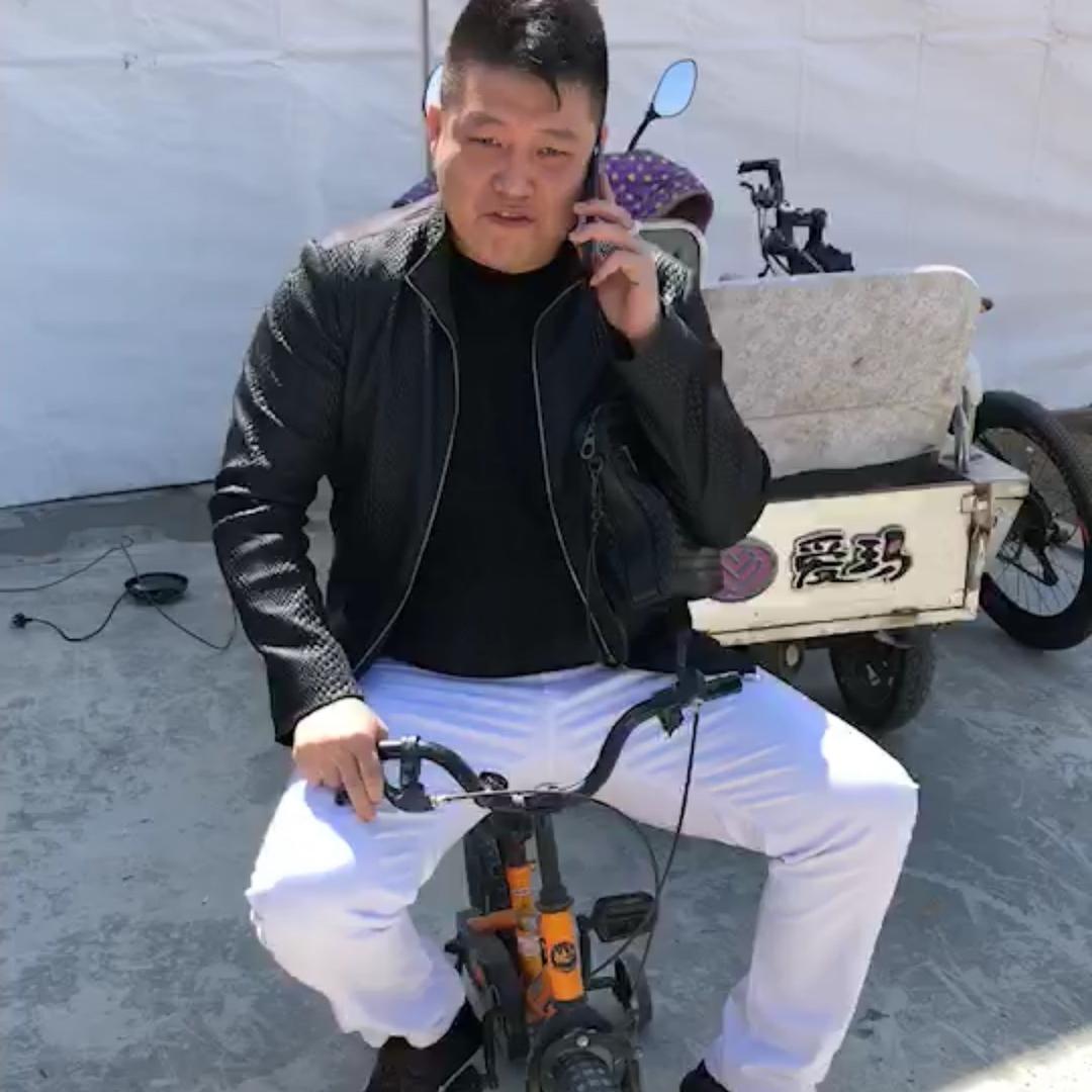 毅D哥哥