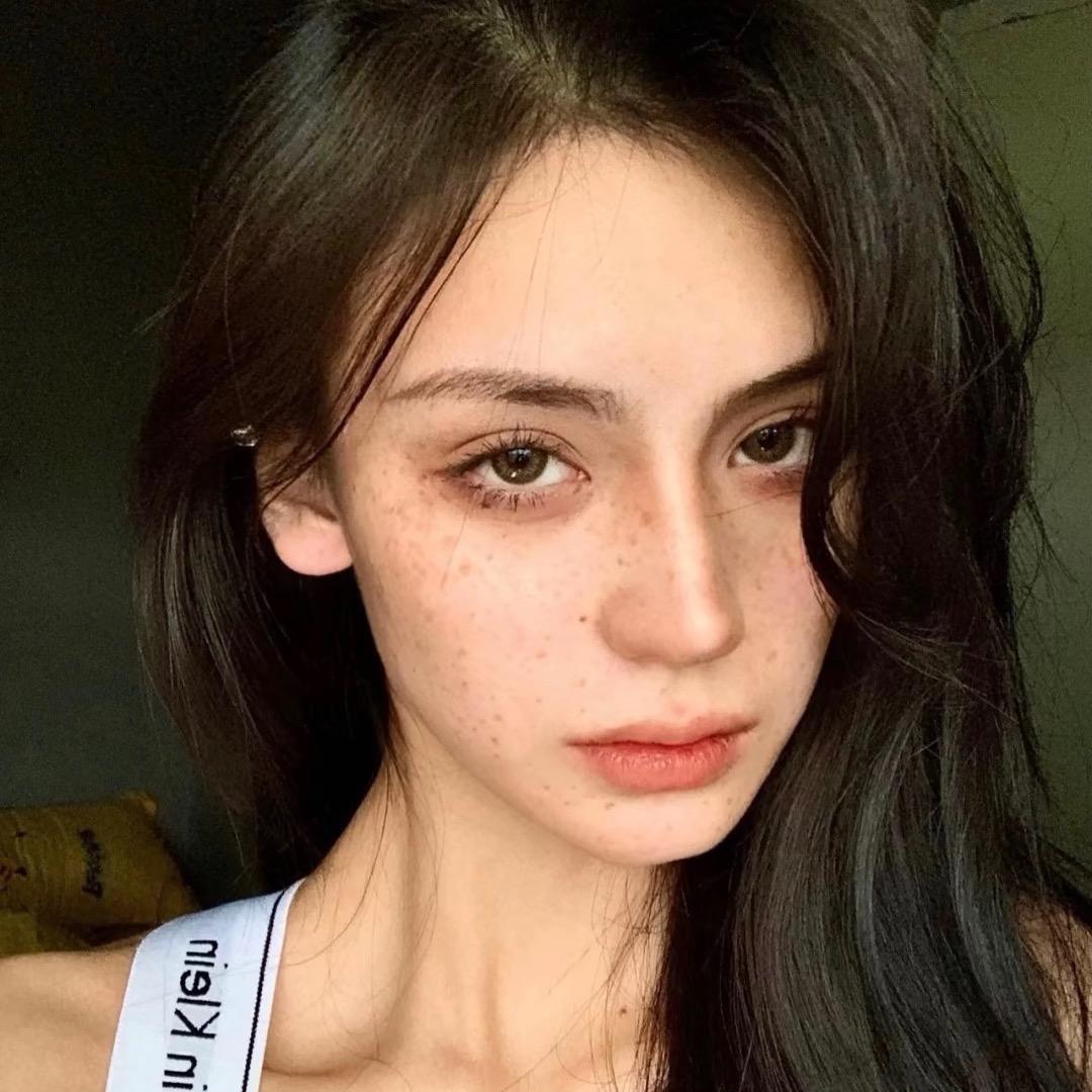 @Miss杨💕