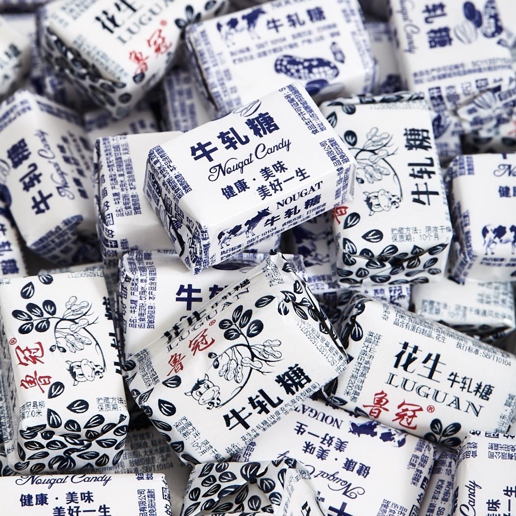 守隆食品店