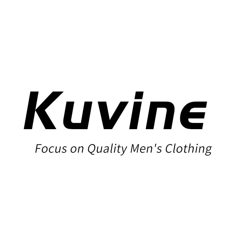 Kuvine范希哲服饰