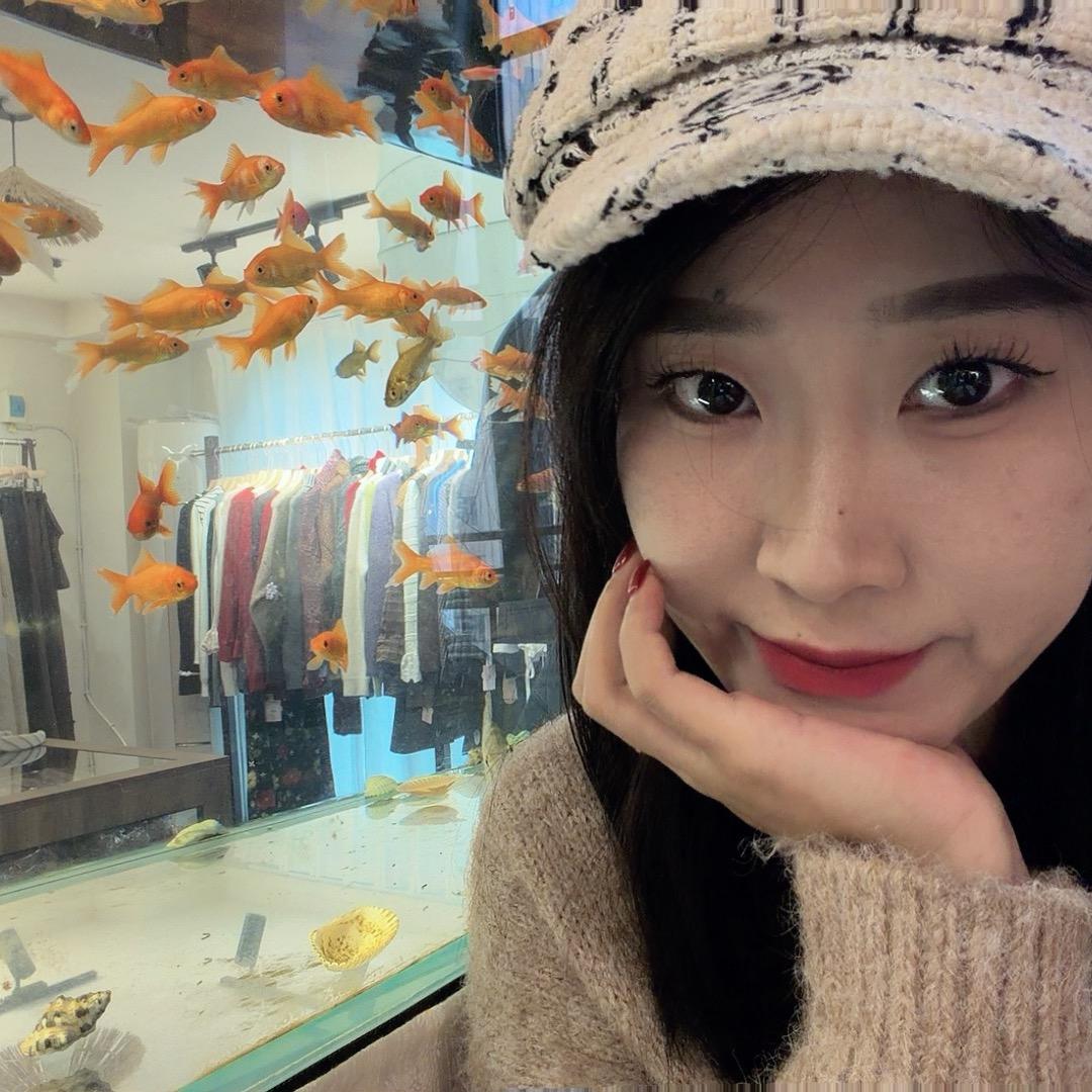 重生之我在冷水滩开服装店