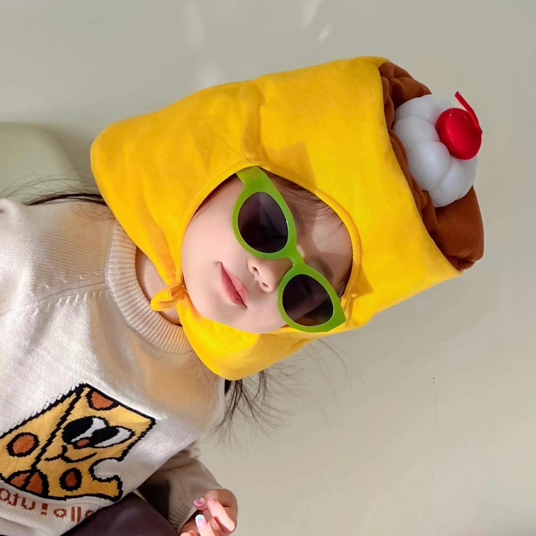 来给生活比个叶✌️