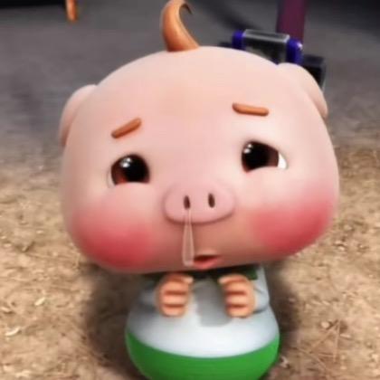 小呆呆