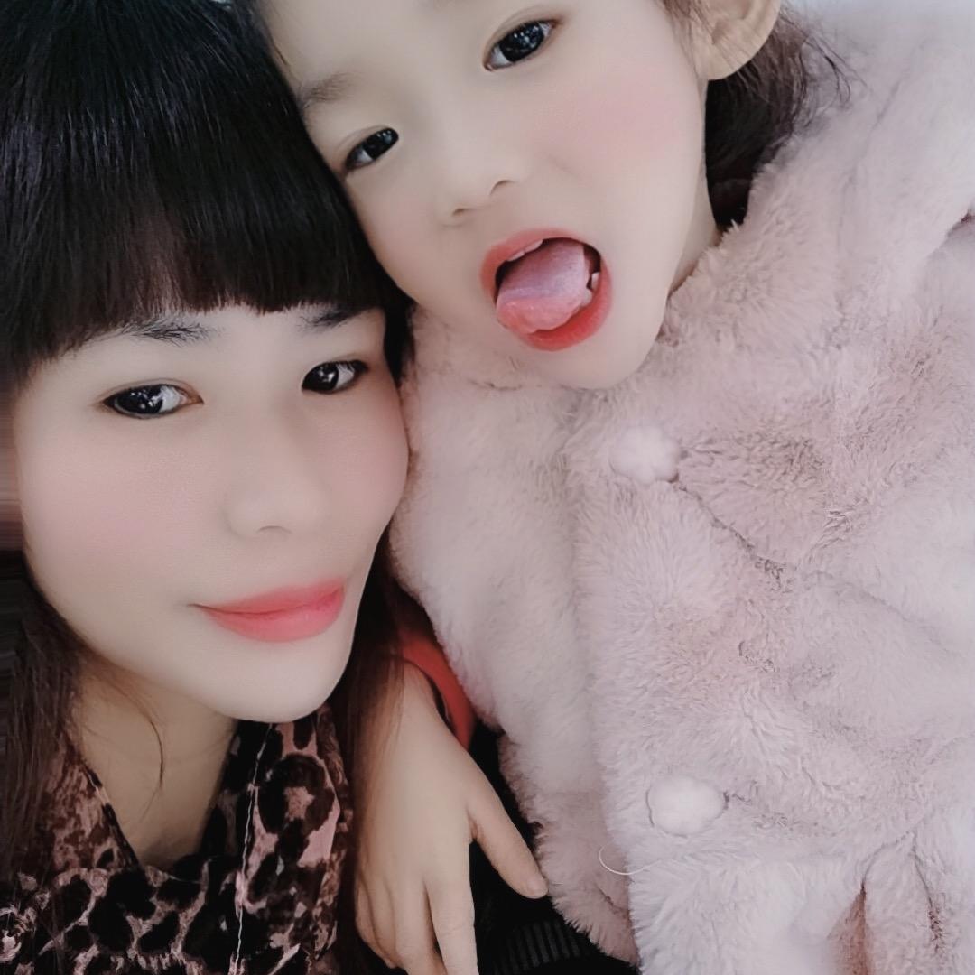 我家小妞