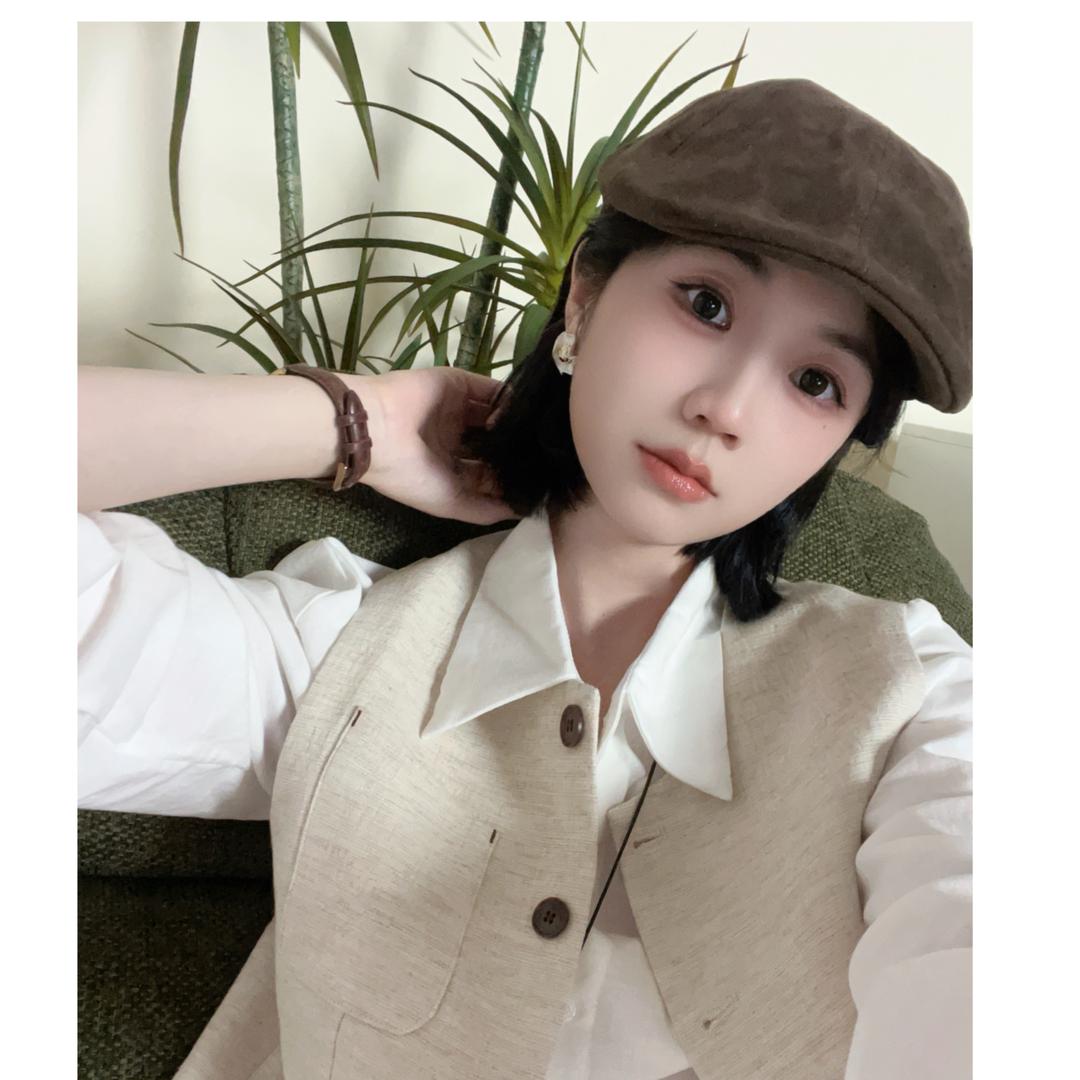 乔姐私服