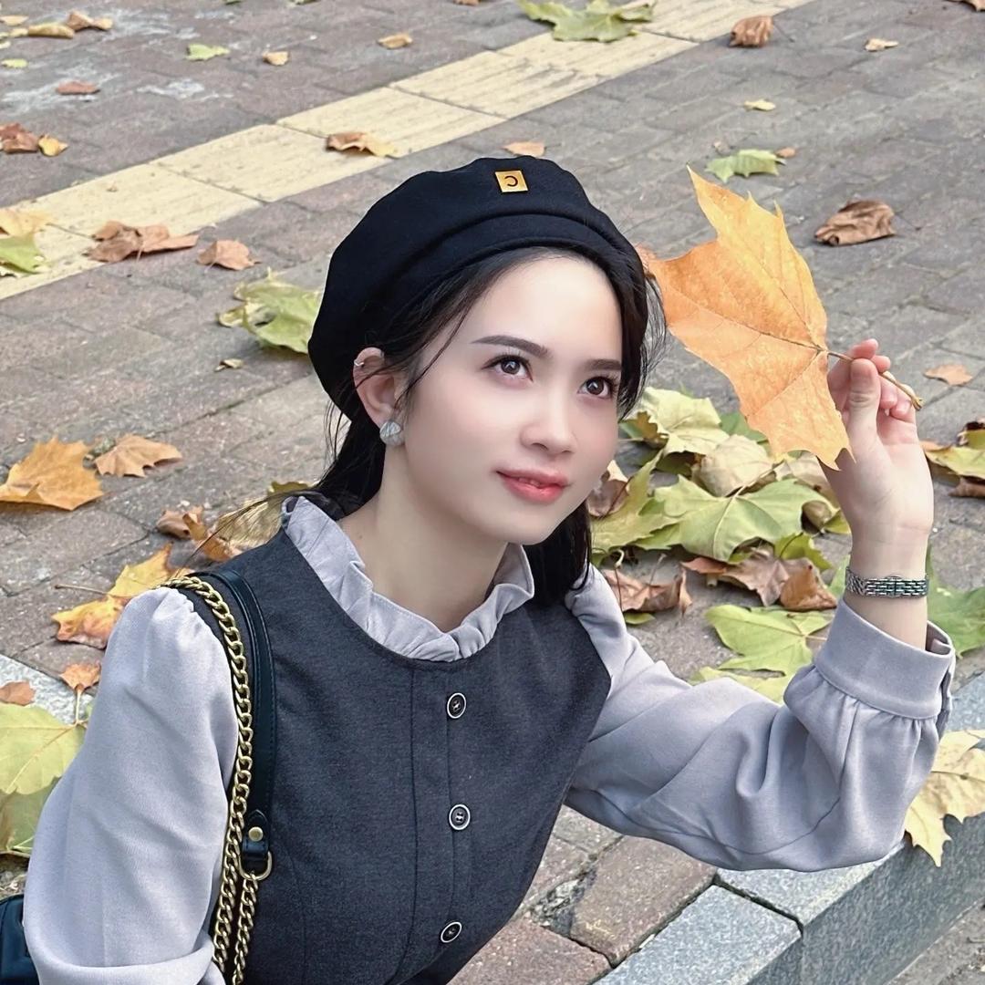 💋沐熙