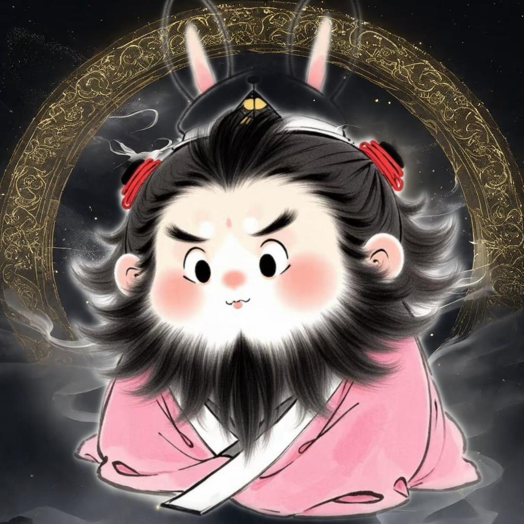 安静🤫
