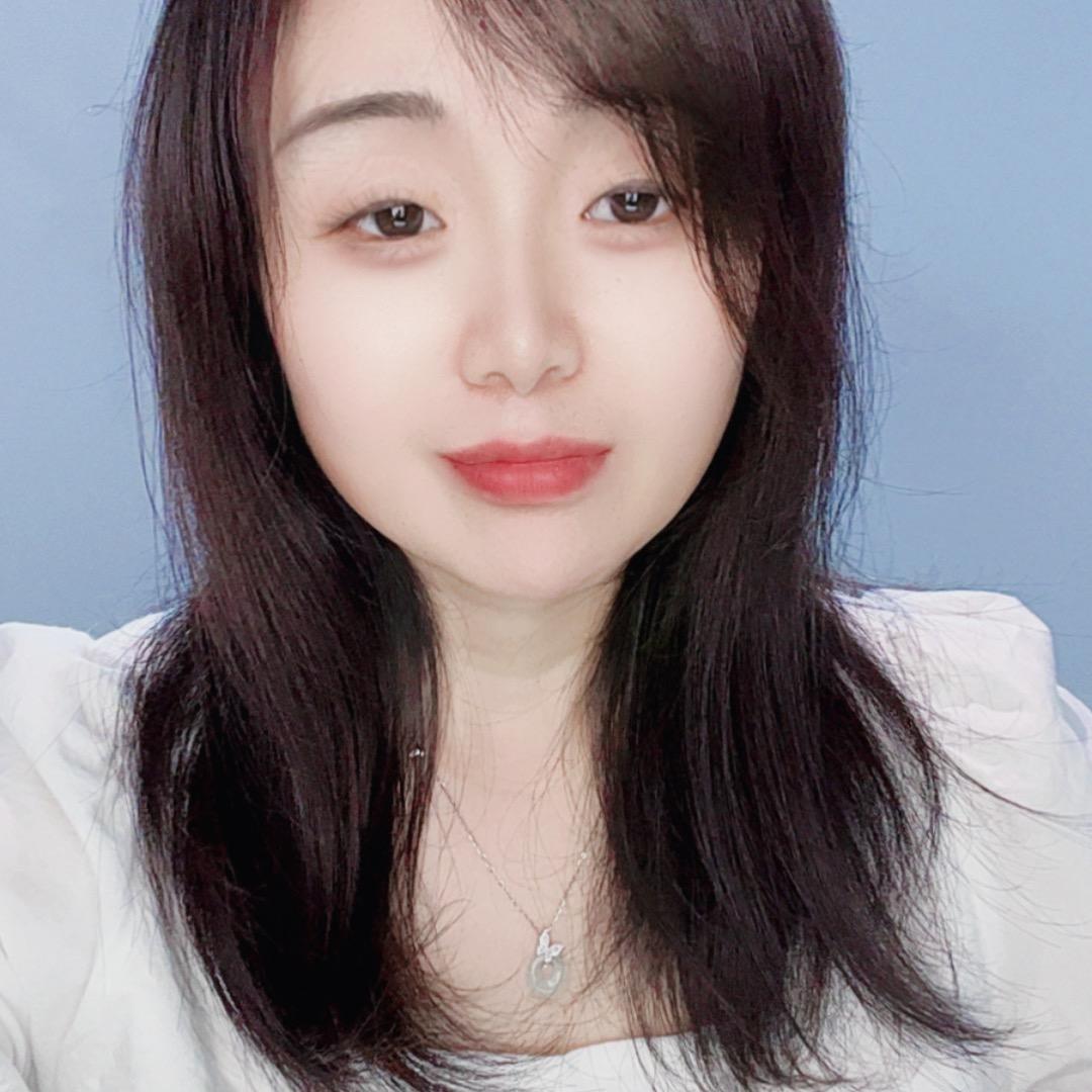 微笑～