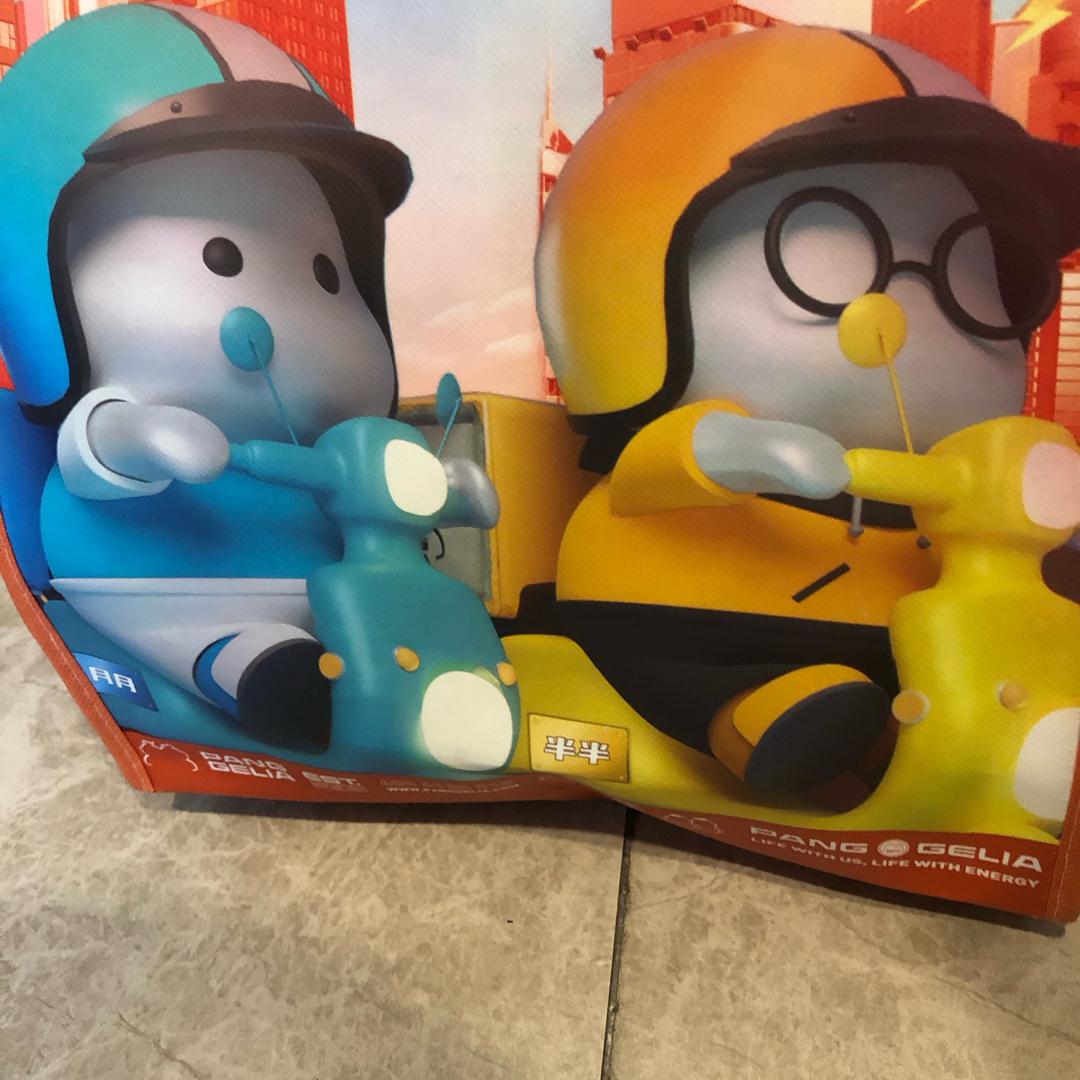 小伙子