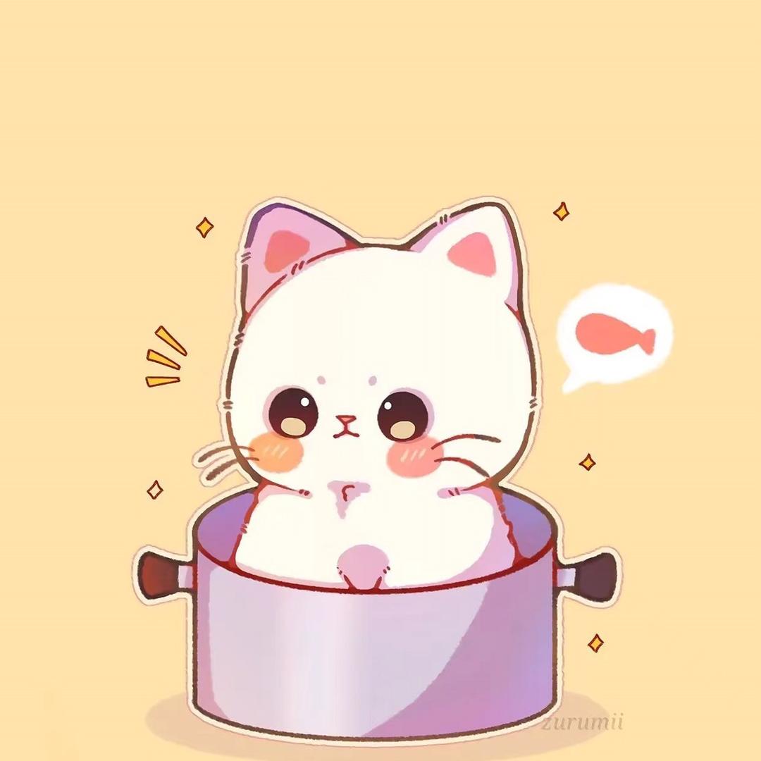 羽喵喵🐈