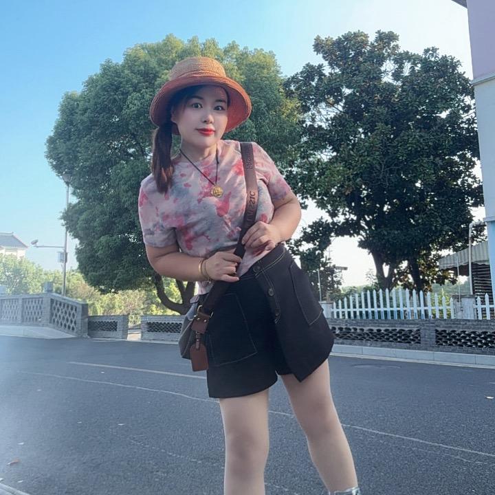 做自己人生中的导演🦋