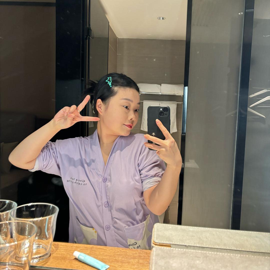 款儿姐