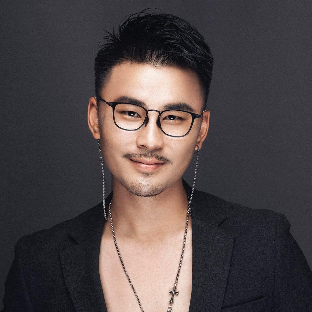 歌扬美妆工作室@抖音