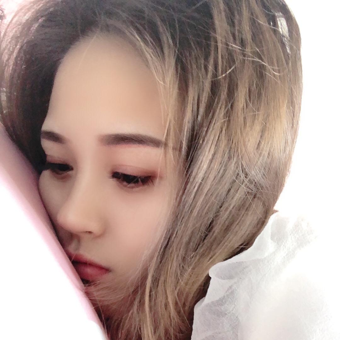 绝版、丫头（楠楠吖）
