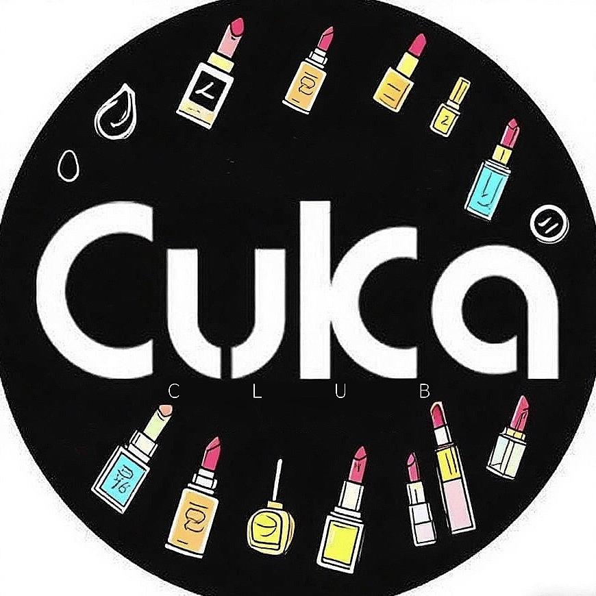 CUKA CLUB美妆