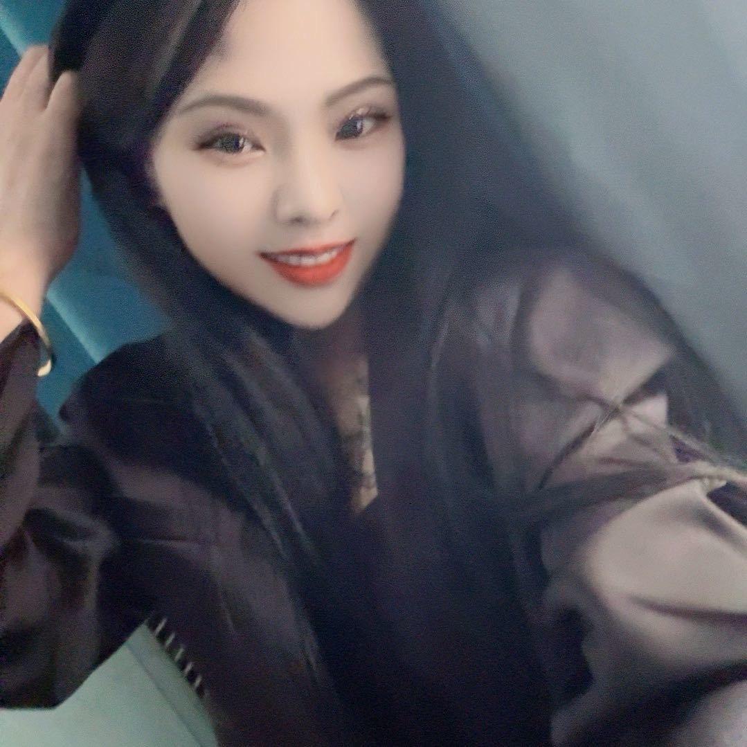小黑妹