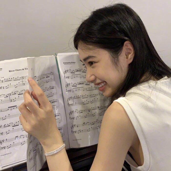 小小薄荷