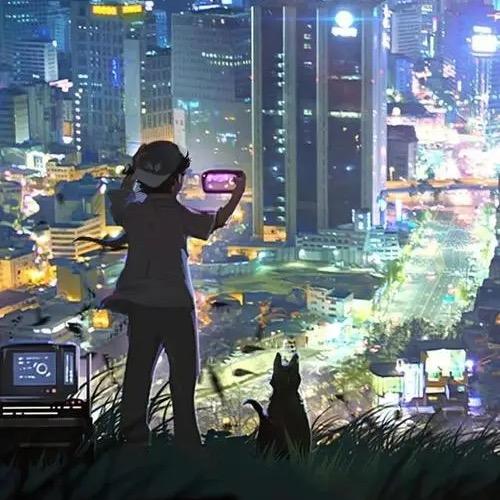 霸灞