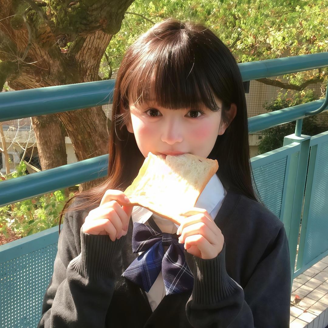 汐汐の食