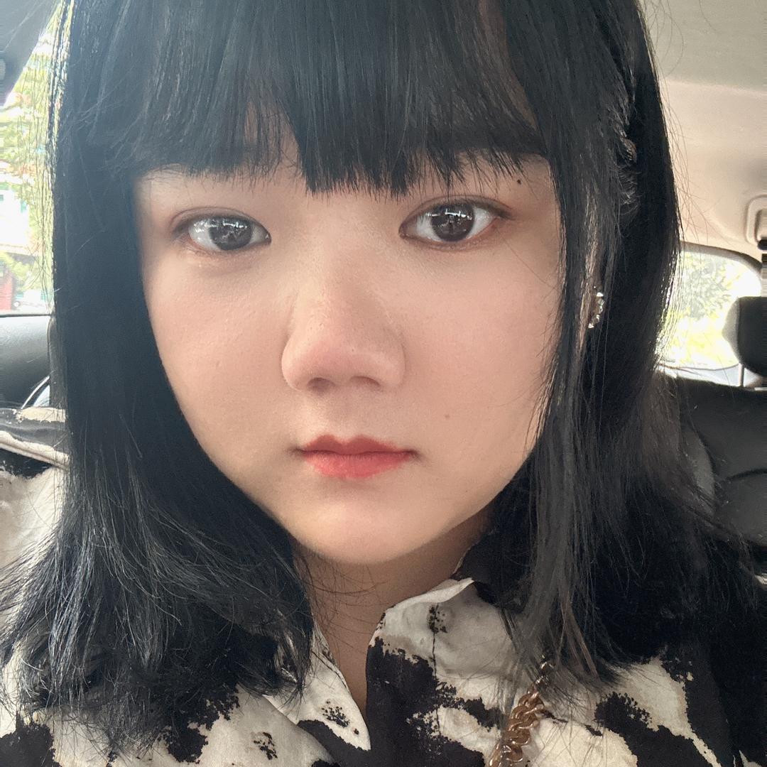 奇缘萌妹叶帝君头像