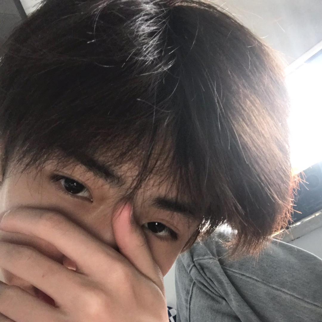 陈冠豪@