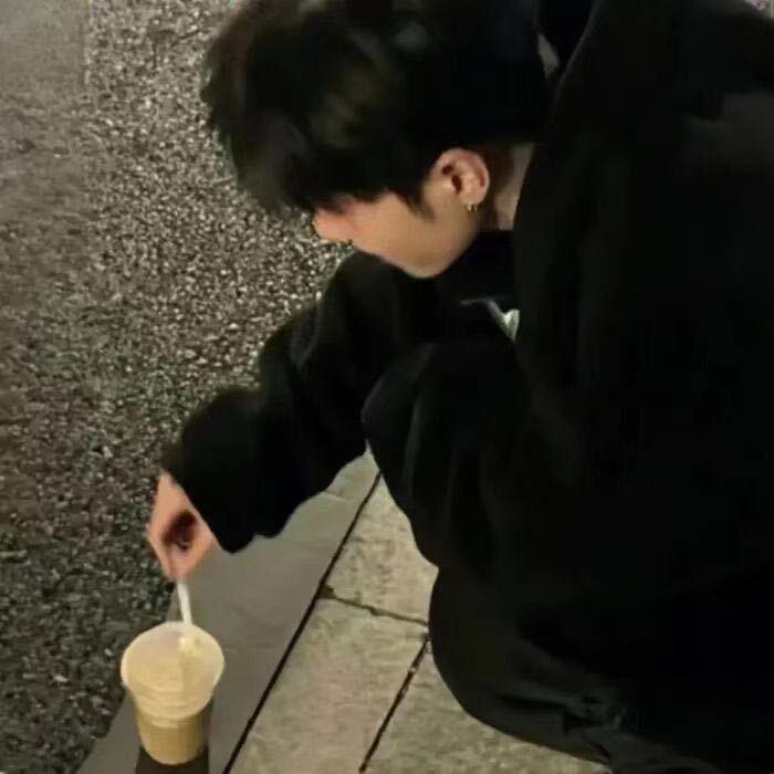 过往.