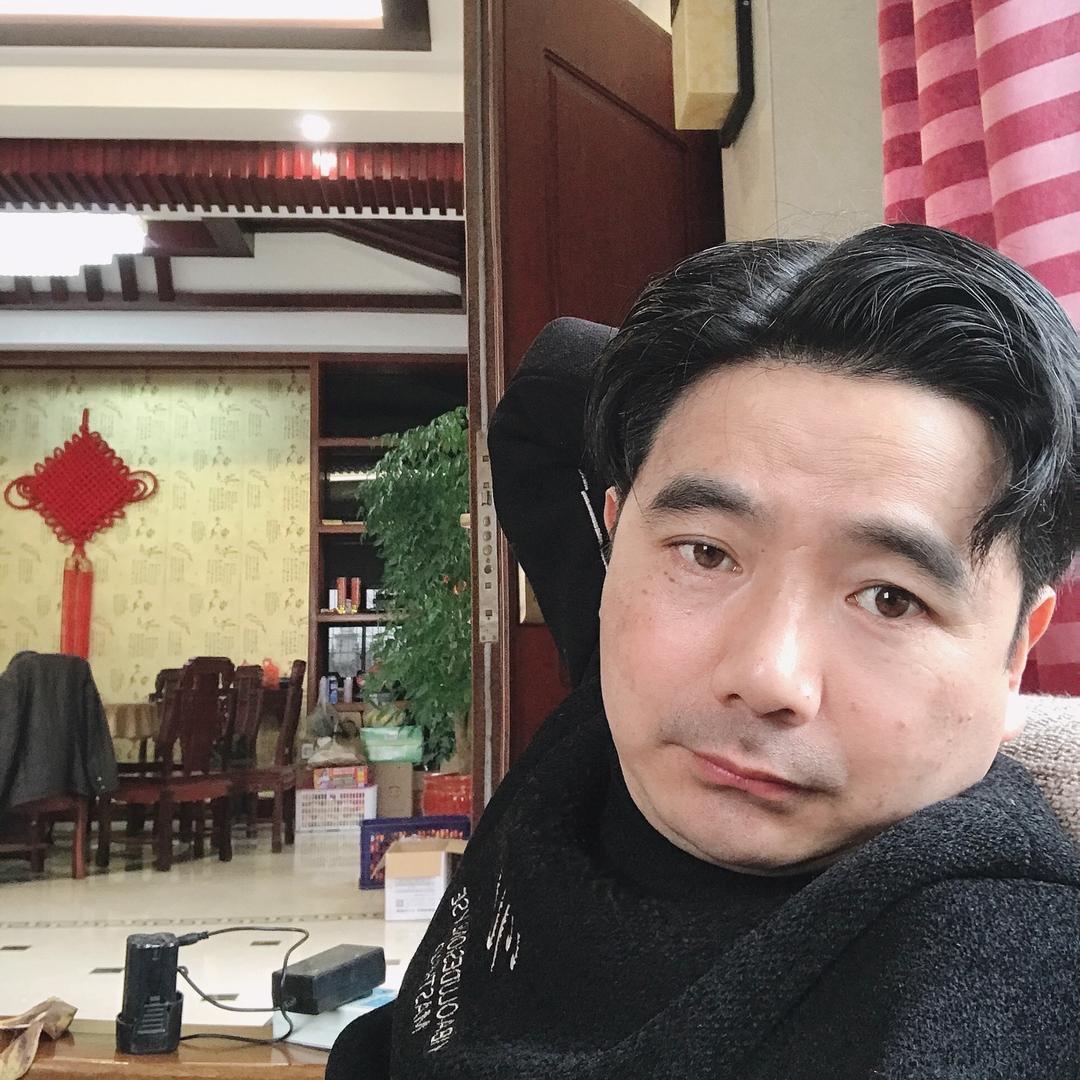 懂懂哥（梅堰老李）
