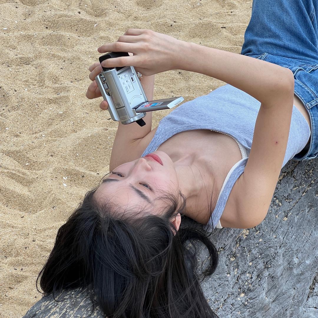 小乖永远白富美瘦