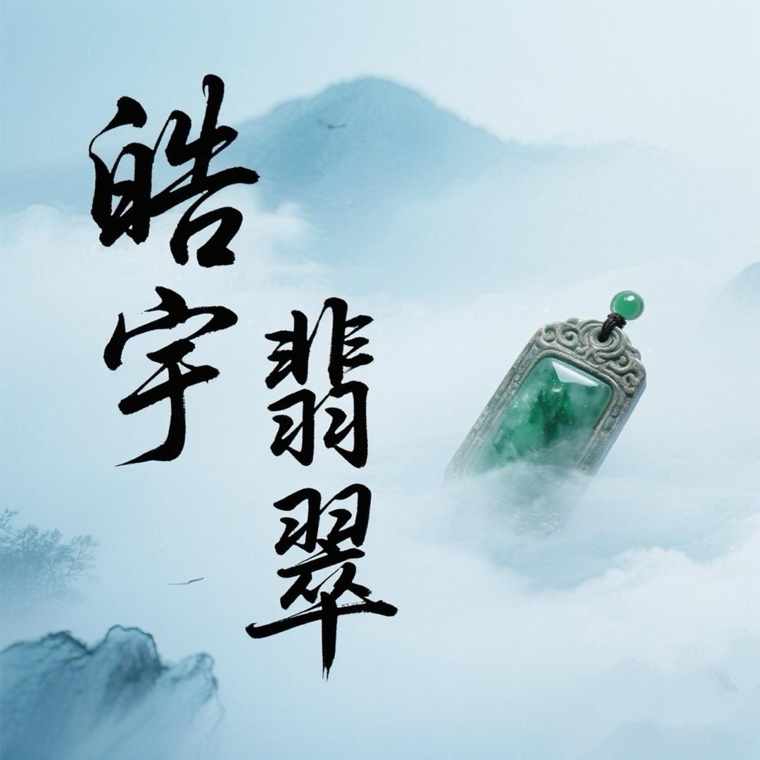 皓宇翡翠
