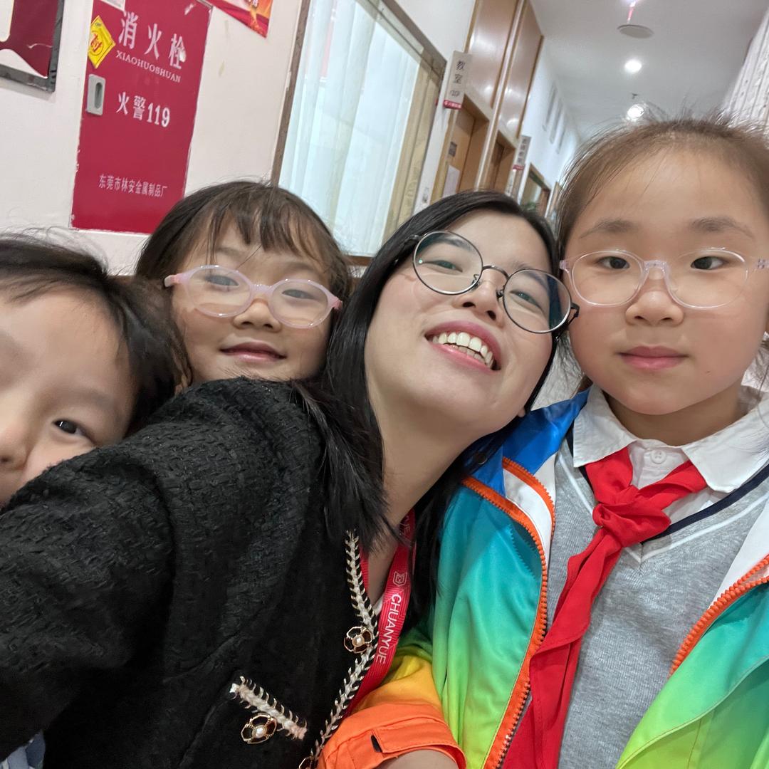 快乐小刘(职场版)