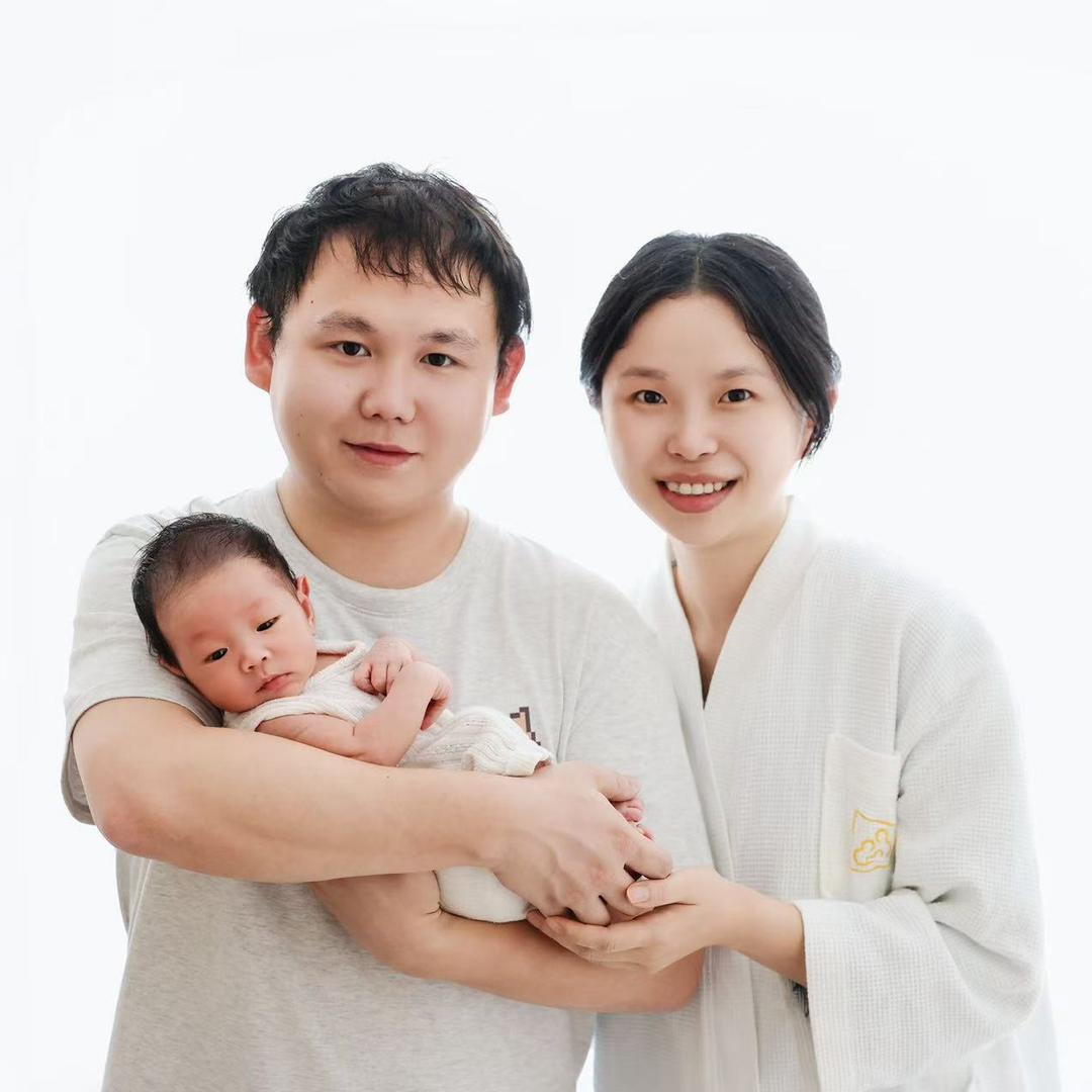 小英子（婆媳日常）