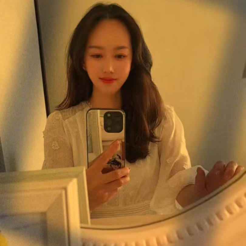 @七七