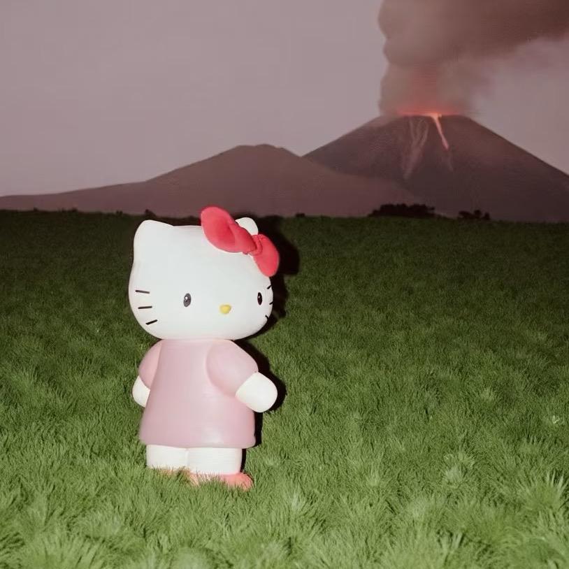 莓川库茶