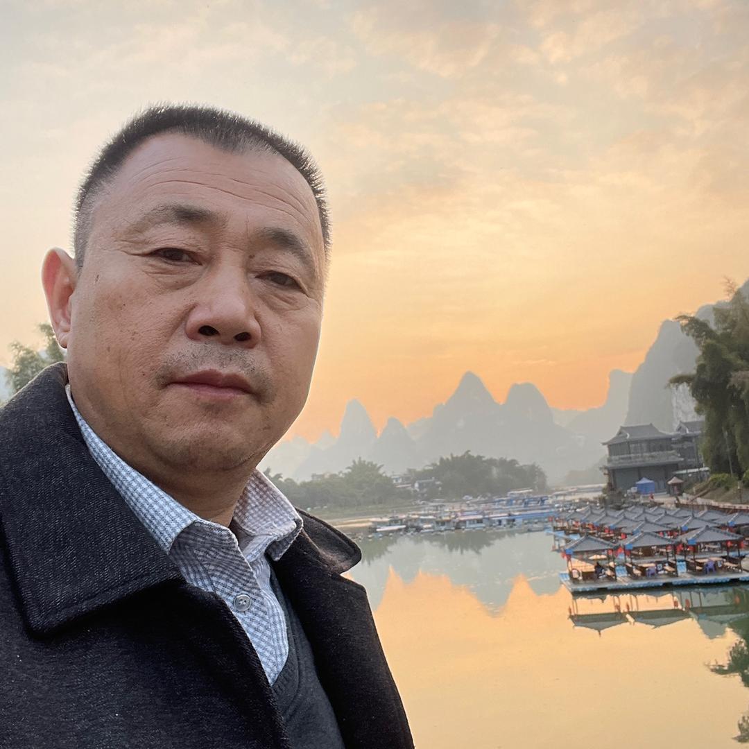爱旅游的倪哥