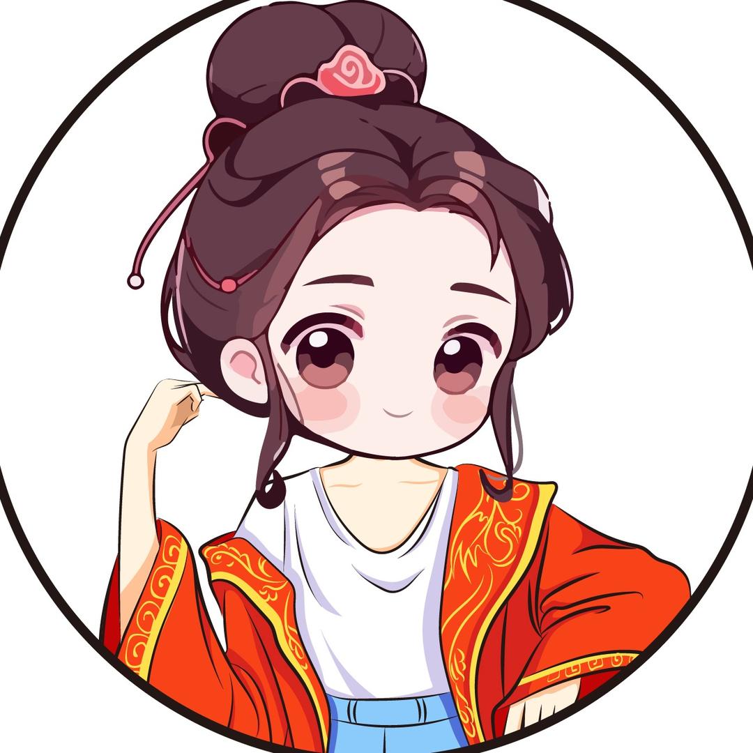 清子潮玩
