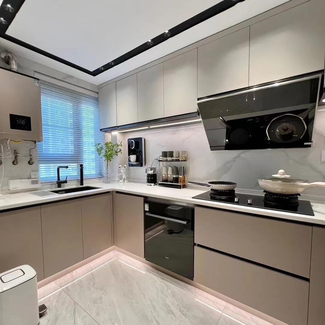 橱柜邹师傅官方号