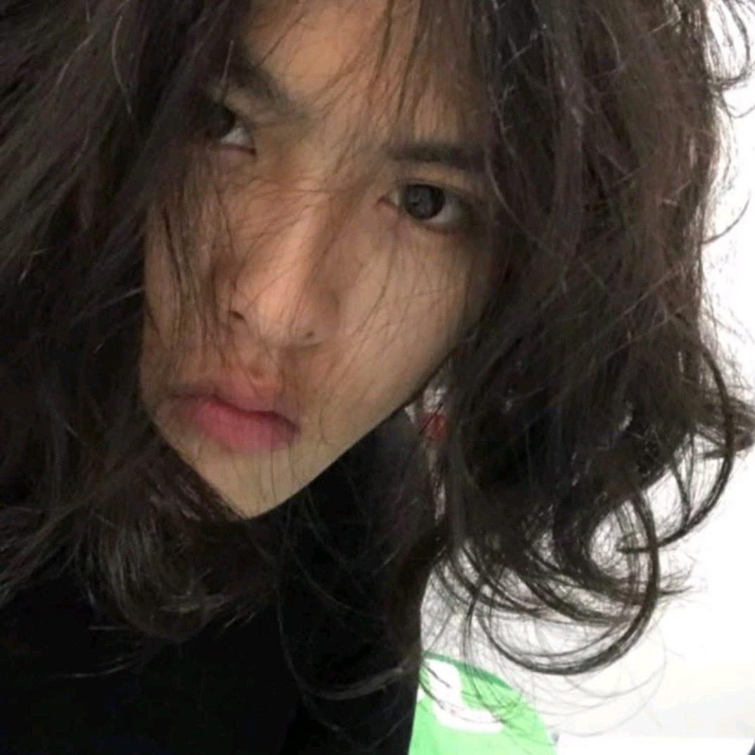 纯爱