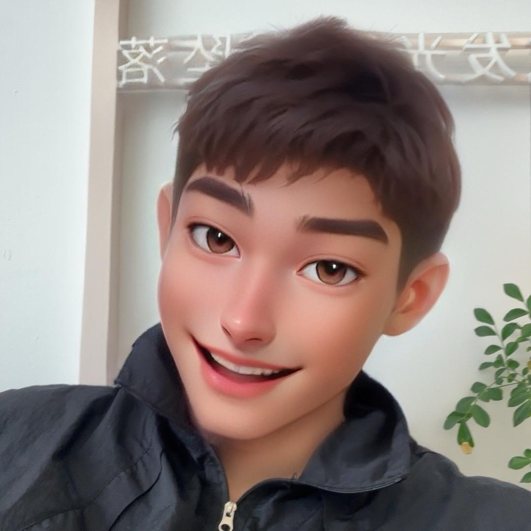 98年托尼和他的女孩