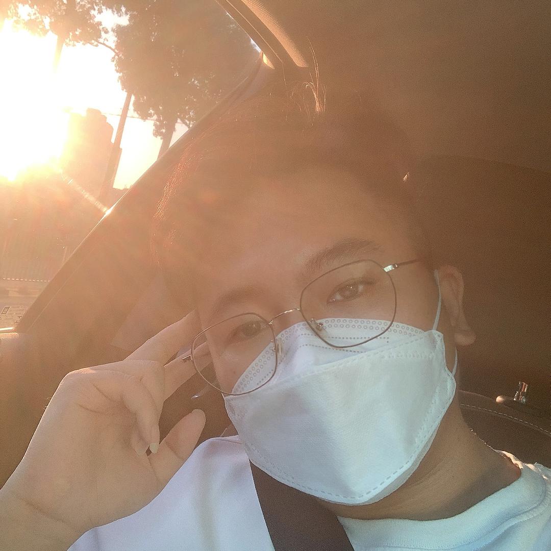 周西西😘