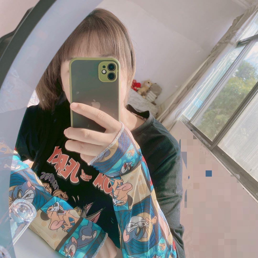 @💃🏻 Jiang