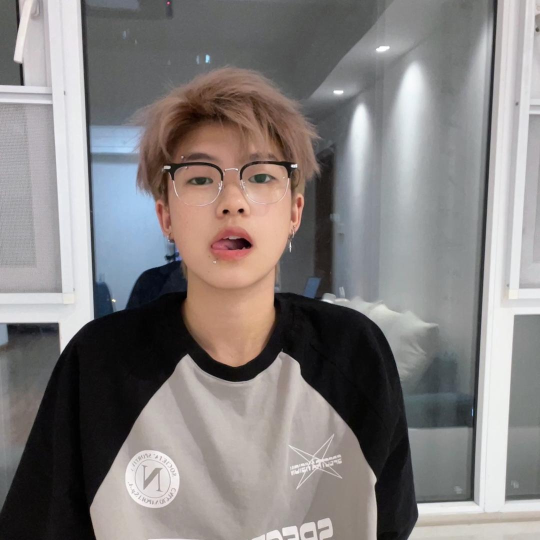 刘乘乘🦦