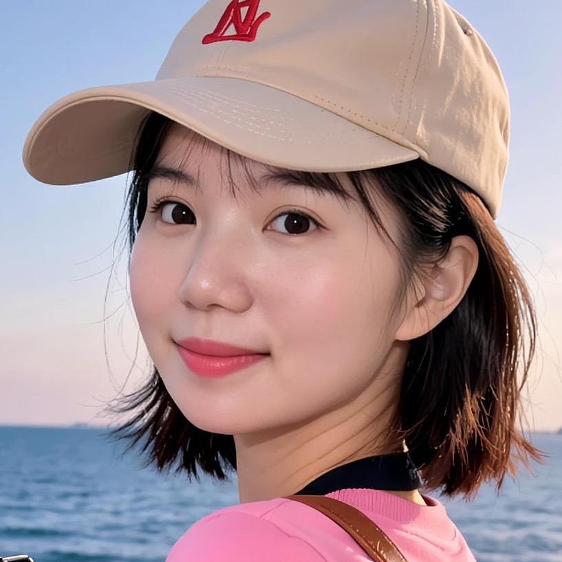 小黎🌸