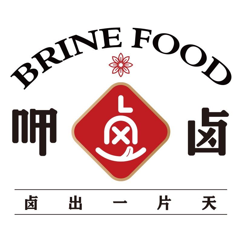 呷卤食品旗舰店
