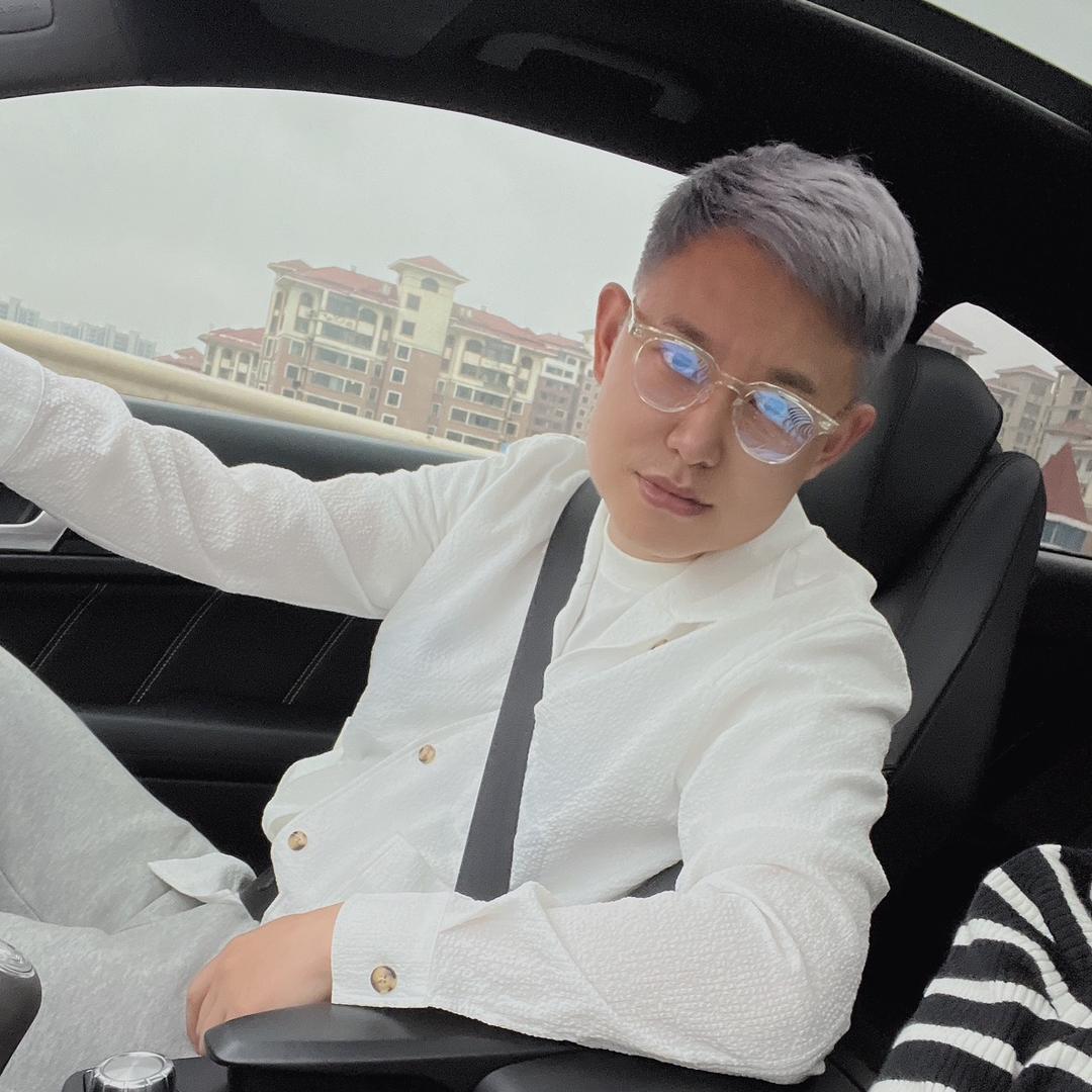 嵇欧恩(大奔推荐官)
